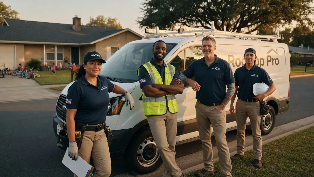 Roof Repair in Glenallen, MO near me
